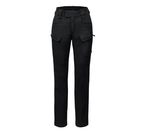 SSpodnie damskie Helikon UTP PolyCotton Stretch Ripstop - Czarny (UTP SW-UTL-SP-01)
