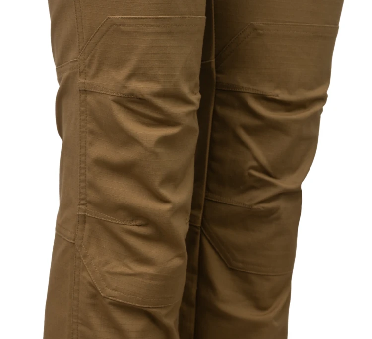 Spodnie damskie Helikon UTP PolyCotton Stretch Ripstop - Czarny (UTP SW-UTL-SP-01)