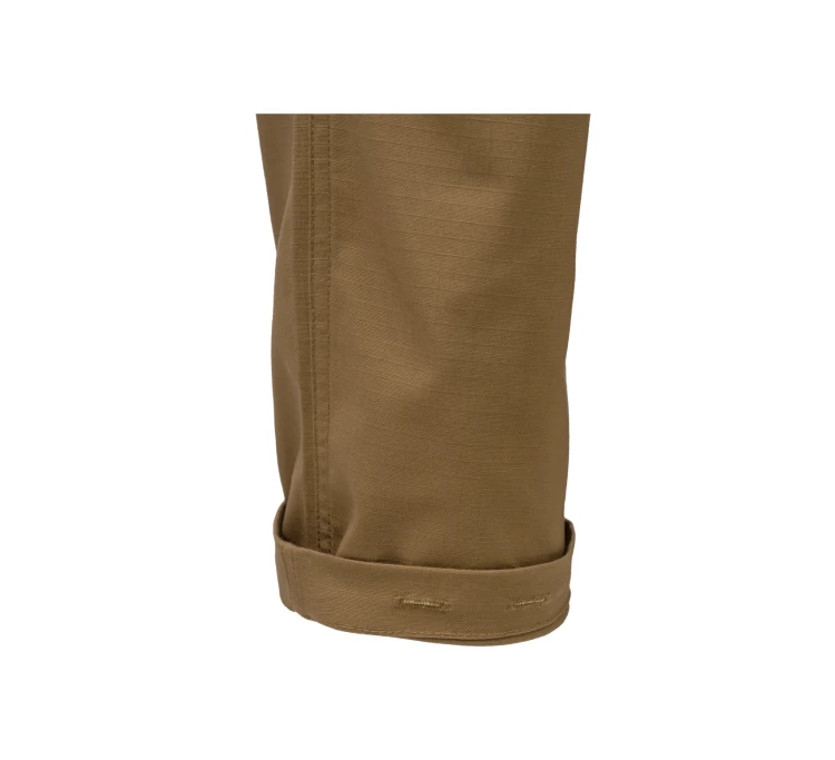 Spodnie damskie Helikon UTP PolyCotton Stretch Ripstop - Czarny (UTP SW-UTL-SP-01)