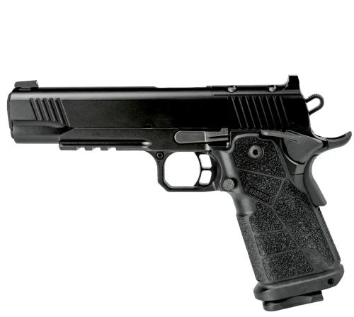 Pistolet Kimber 1911 DS Warrior LW OR kal.9x19mm