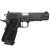 Pistolet Kimber 1911 DS Warrior LW OR kal.9x19mm