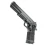 Pistolet Kimber 1911 DS Warrior LW OR kal.9x19mm