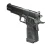 Pistolet Kimber 1911 DS Warrior LW OR kal.9x19mm