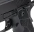 Pistolet Kimber 1911 DS Warrior LW OR kal.9x19mm