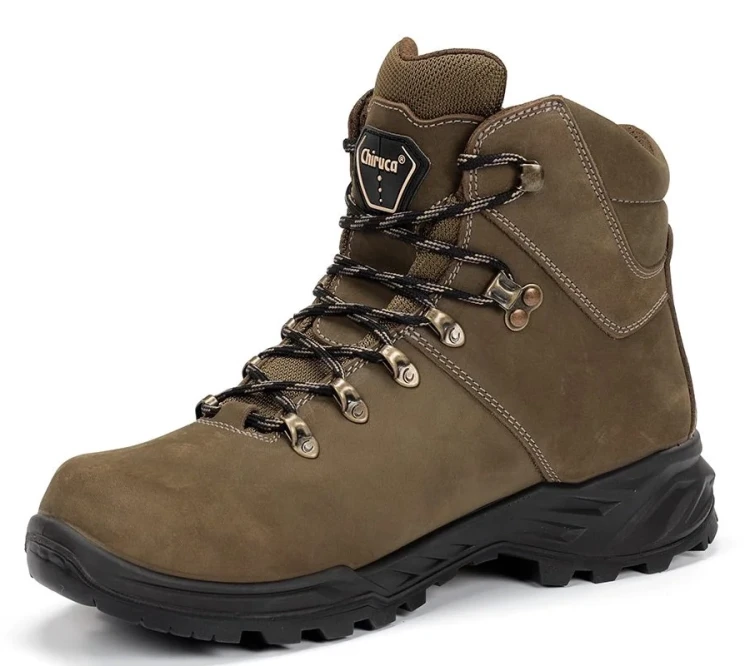 Buty Chiruca Cares GTX 01 - Green