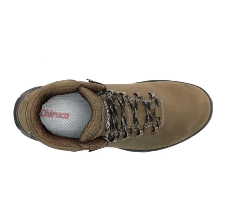 Buty Chiruca Cares GTX 01 - Green