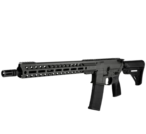Karabinek LFA LF556 Battle Rifle 16" Tungsten kal.5,56x45mm/223 Rem