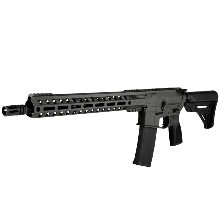 Karabinek LFA LF556 Battle Rifle 16" Tungsten kal.5,56x45mm/223 Rem