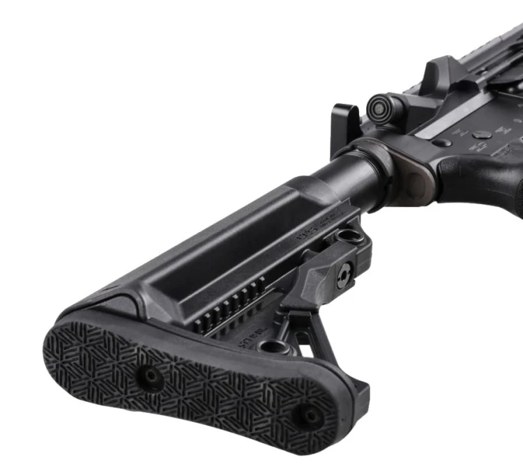 Karabinek LFA LF556 Battle Rifle 16" Tungsten kal.5,56x45mm/223 Rem