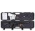 Karabinek LFA LF556 Battle Rifle 16" Tungsten kal.5,56x45mm/223 Rem