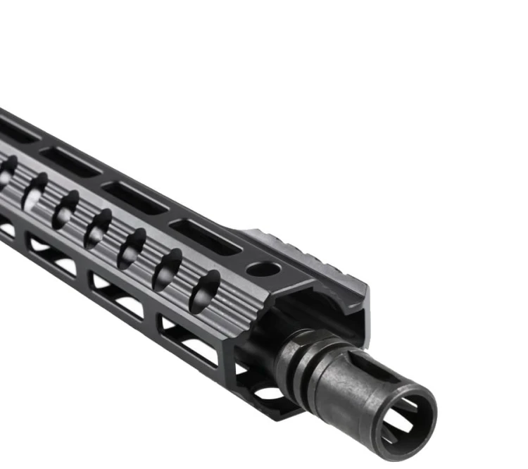 Karabinek LFA LF556 Battle Rifle 16" Tungsten kal.5,56x45mm/223 Rem