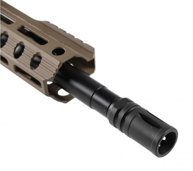 Karabinek LFA LF556 Battle Rifle 14,5" FDE kal.5,56x45mm/223 Rem