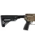 Karabinek LFA LF556 Battle Rifle 14,5" FDE kal.5,56x45mm/223 Rem