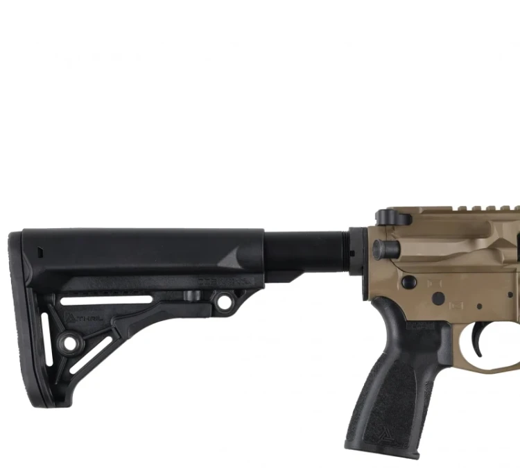 Karabinek LFA LF556 Battle Rifle 14,5" FDE kal.5,56x45mm/223 Rem