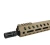 Karabinek LFA LF556 Battle Rifle 16" FDE kal.5,56x45mm/223 Rem