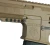 Karabinek LFA LF556 Battle Rifle 16" FDE kal.5,56x45mm/223 Rem