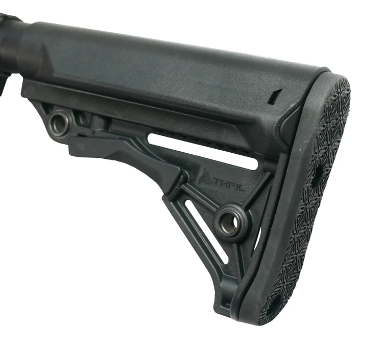 Karabinek LFA LF556 LEO Tactical 16" FDE kal.5,56x45mm/223 Rem