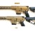 Karabinek LFA LF556 LEO Tactical 16" FDE kal.5,56x45mm/223 Rem