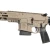 Karabinek LFA LF556 LEO Tactical 16" FDE kal.5,56x45mm/223 Rem