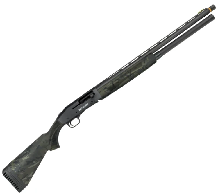 Strzelba Mossberg 940 JM PRO 24" Multicam (mod.85113) kal.12/76