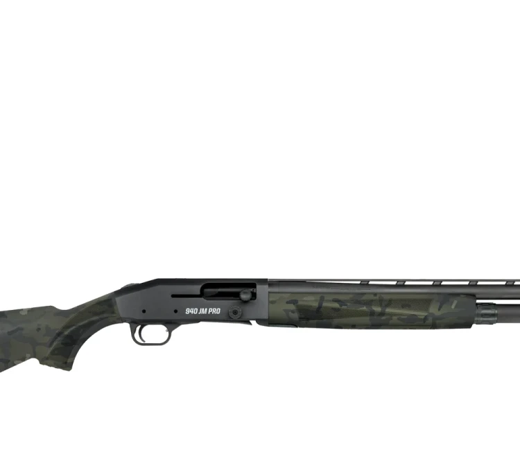 Strzelba Mossberg 940 JM PRO 24" Multicam (mod.85113) kal.12/76