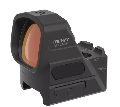 Kolimator Vector Optics Frenzy FLEX 24x29 6MOA - MGT - SCRD-77