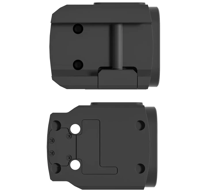 Kolimator Vector Optics Frenzy FLEX 24x29 6MOA - MGT - SCRD-77