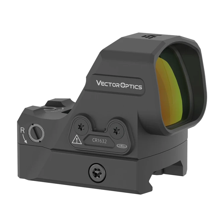 Kolimator Vector Optics Frenzy FLEX 24x29 MRT - MOJ - SCRD-M76