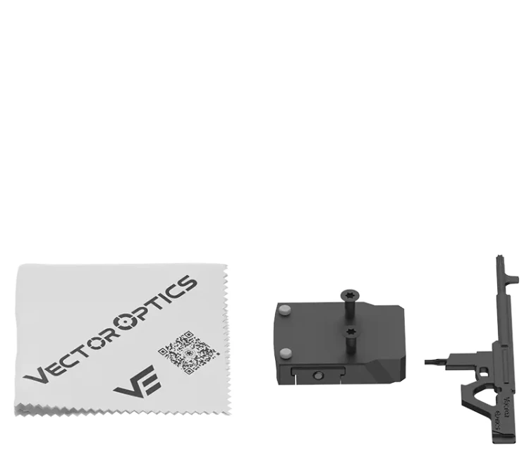 Kolimator Vector Optics Frenzy FLEX 24x29 MRT - MOJ - SCRD-M76