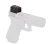 Kolimator zamknięty Vector Optics Frenzy FA 18x22 MRT - VOD - SCRD-M75