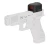 Kolimator zamknięty Vector Optics Frenzy FA 18x22 MRT - VOD - SCRD-M75
