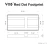 Kolimator zamknięty Vector Optics Frenzy FA 18x22 MRT - VOD - SCRD-M75