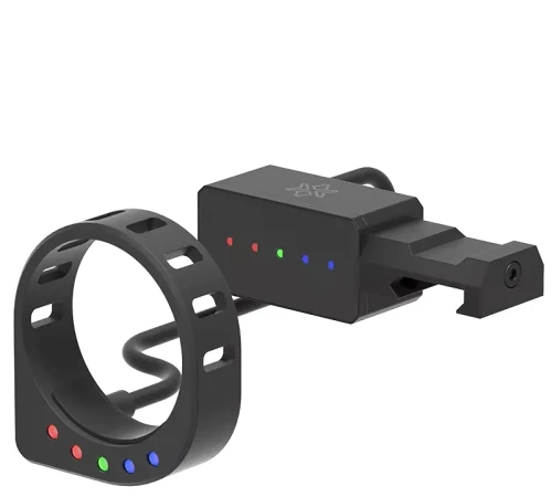 Elektroniczna poziomica do lunety Vector Optics Dual-Indicator ACD System - SCACD-28