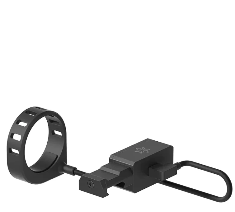Elektroniczna poziomica do lunety Vector Optics Dual-Indicator ACD System - SCACD-28