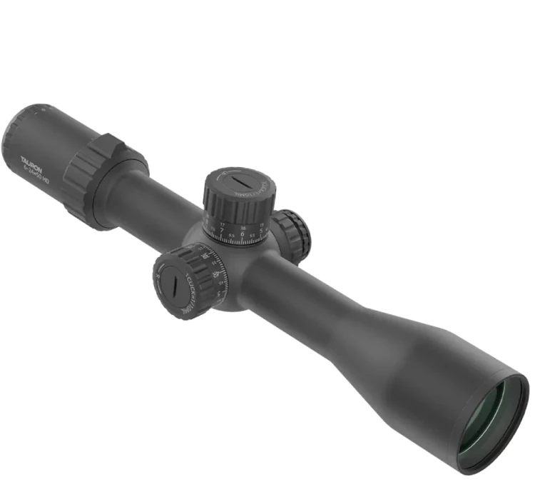 Luneta Vector Optics Tauron 6-24x50 HD - FFP - VTA-3 MIL - SCFF-81