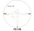 Luneta Vector Optics Tauron 6-24x50 HD - FFP - VTA-3 MIL - SCFF-81