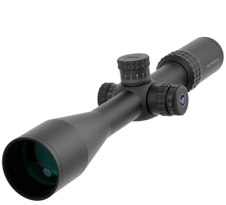 Luneta Vector Optics Sentinel 6-24x50 - FFP - VSE-4 MOA - SCFF-57