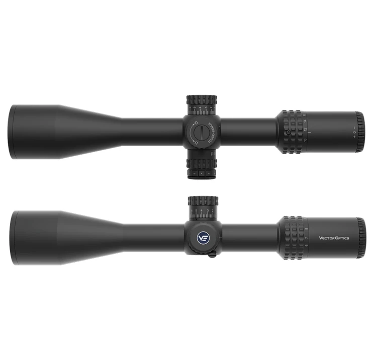 Luneta Vector Optics Sentinel 6-24x50 - FFP - VSE-4 MOA - SCFF-57