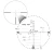 Luneta Vector Optics Sentinel 6-24x50 - FFP - VSE-4 MOA - SCFF-57