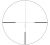 Luneta Vector Optics Continental x8 1-8x24i Fiber ED - SFP - VEC-FDR - SCOC-45