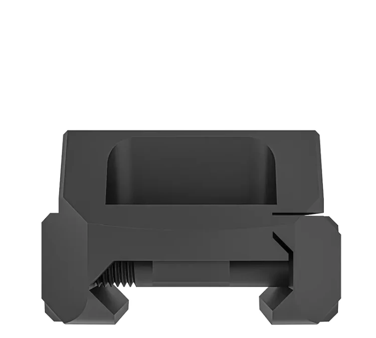 Montaż modułowy Vector Optics VAS - Niski - 21mm Picatinny - SCRA-75