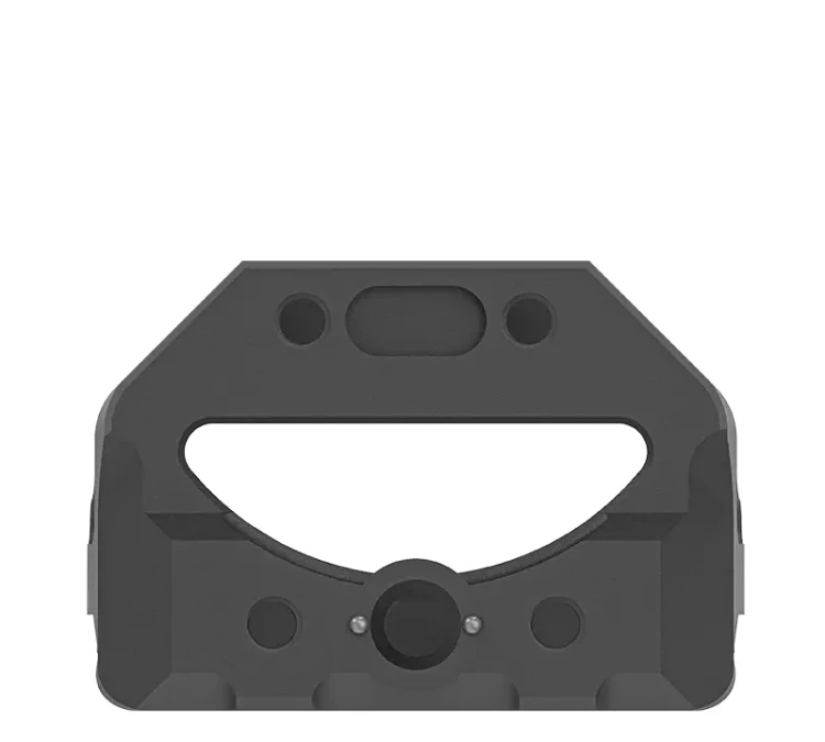 Montaż modułowy Vector Optics VAS - Średni - 21mm Picatinny - SCRA-76