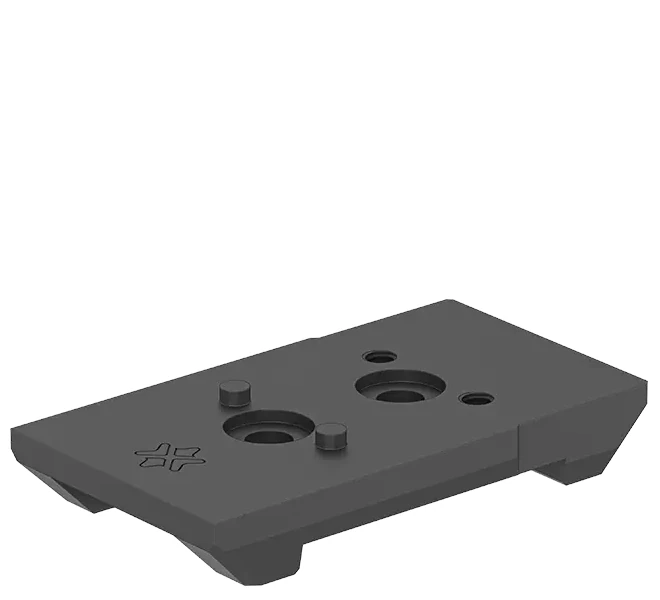Montaż Vector Optics VAS Red Dot Adapter do kolimatora - GIN - SCRA-GIN1