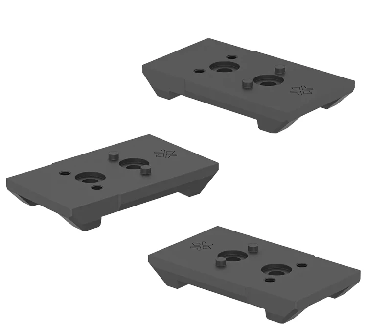 Montaż Vector Optics VAS Red Dot Adapter do kolimatora - GIN - SCRA-GIN1