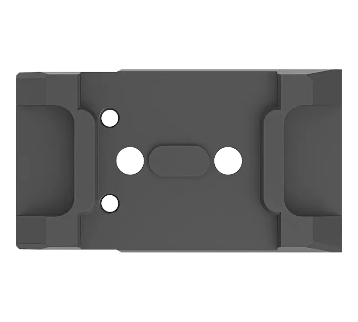 Montaż Vector Optics VAS Red Dot Adapter do kolimatora - GIN - SCRA-GIN1