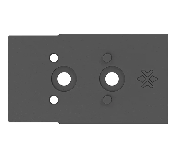 Montaż Vector Optics VAS Red Dot Adapter do kolimatora - GIN - SCRA-GIN1