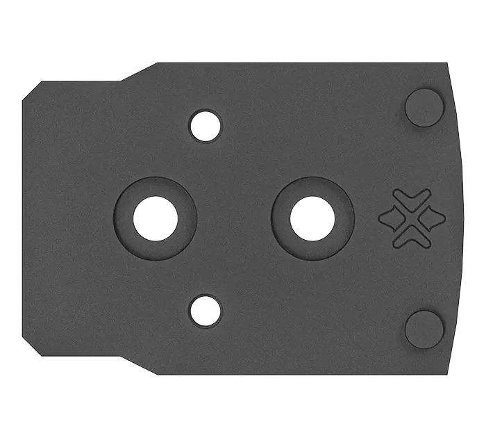 Montaż Vector Optics VAS Red Dot Adapter do kolimatora - MOJ - SCRA-MOJ1