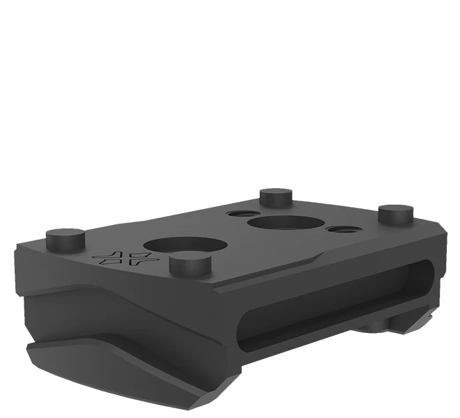 Montaż Vector Optics VAS Red Dot Adapter do kolimatora - MGT - SCRA-MGT1