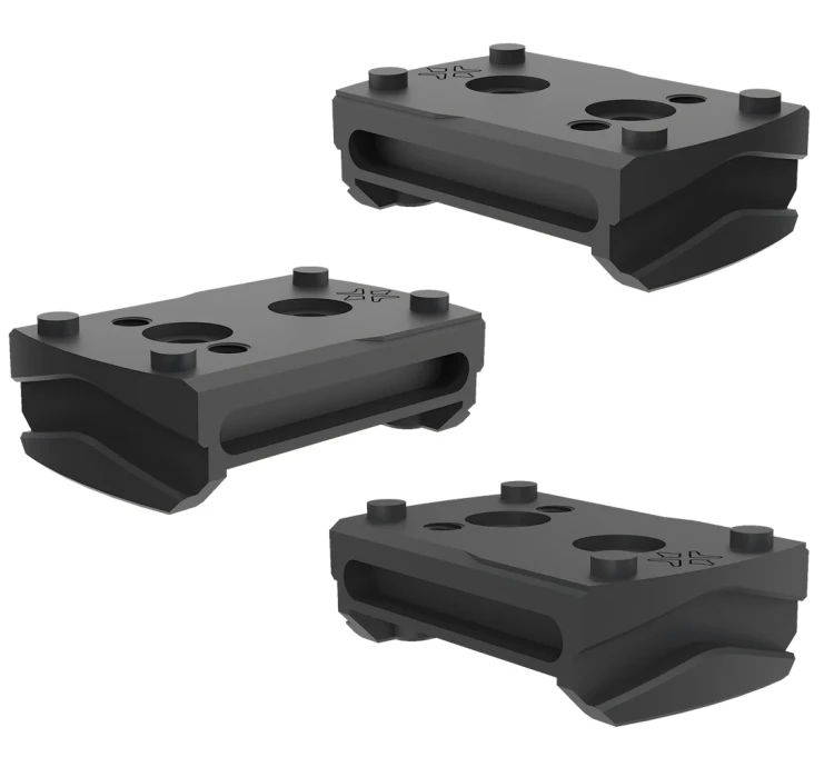 Montaż Vector Optics VAS Red Dot Adapter do kolimatora - MGT - SCRA-MGT1