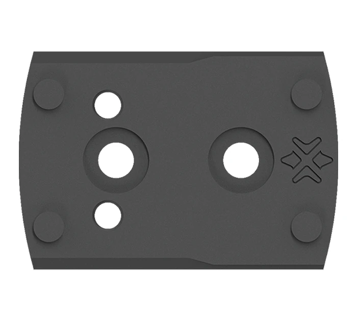 Montaż Vector Optics VAS Red Dot Adapter do kolimatora - MGT - SCRA-MGT1